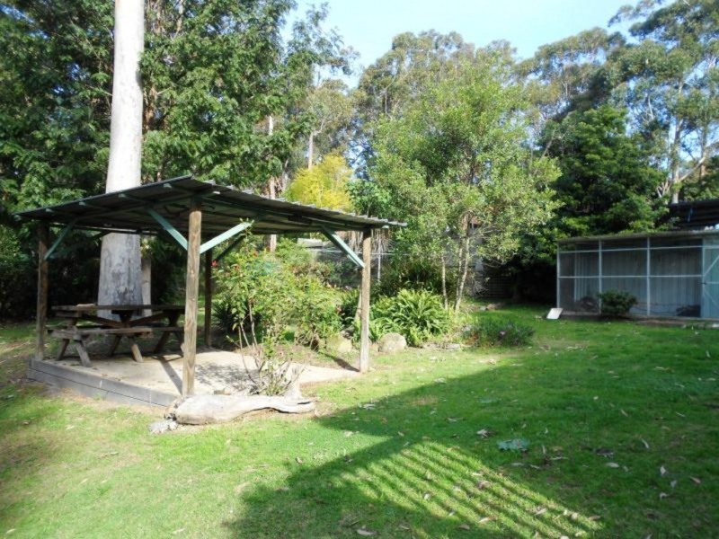 20 Northcove Road, Long Beach NSW 2536