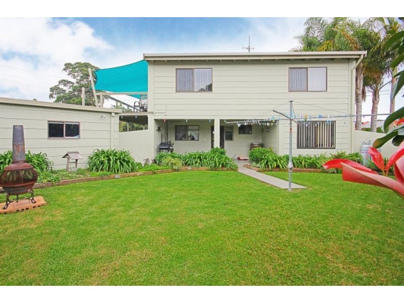 47 Tasman Street, Surf Beach NSW 2536