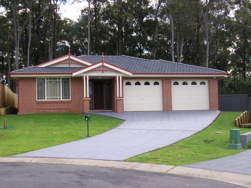 6 Dampier Place, Sunshine Bay NSW 2536