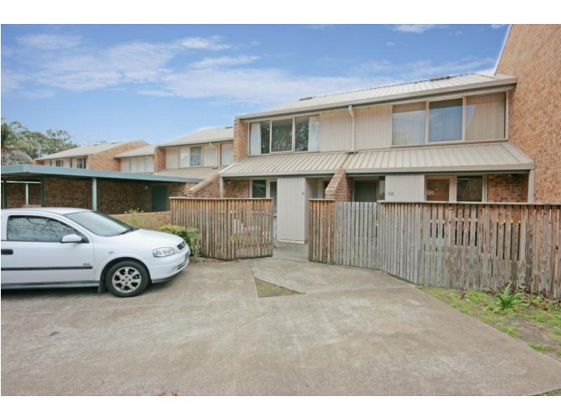 9/1 George Bass Drive, Batehaven NSW 2536