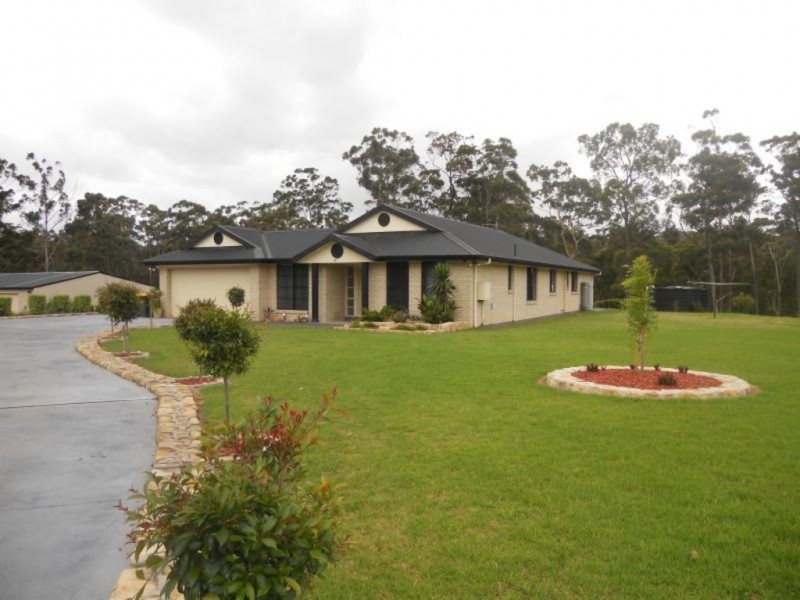 100 Clyde View Drive, Long Beach NSW 2536