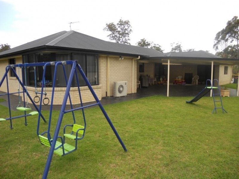 100 Clyde View Drive, Long Beach NSW 2536