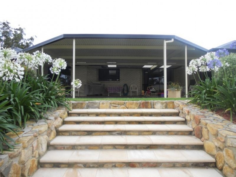 100 Clyde View Drive, Long Beach NSW 2536