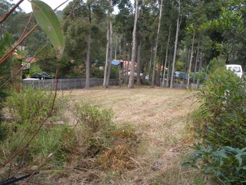 46 Timber Way, Surf Beach NSW 2536