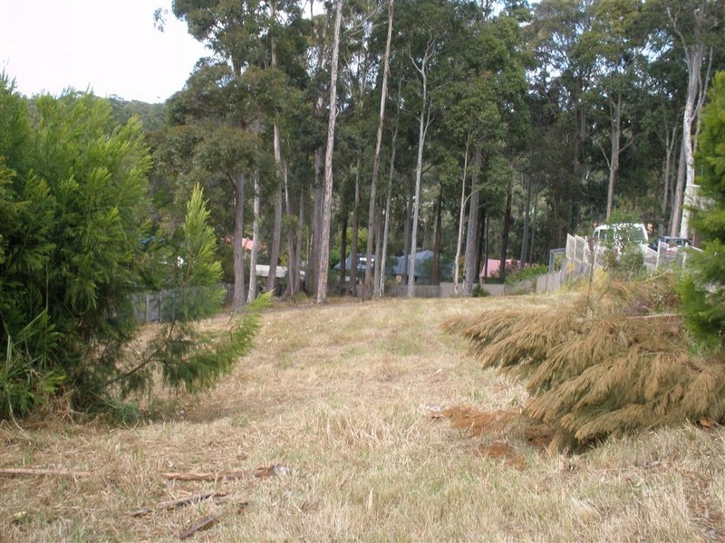 46 Timber Way, Surf Beach NSW 2536