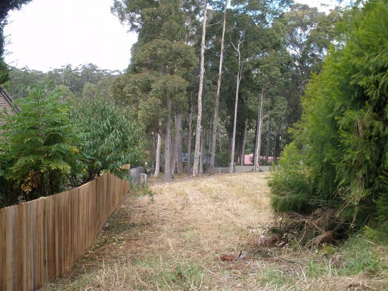 46 Timber Way, Surf Beach NSW 2536