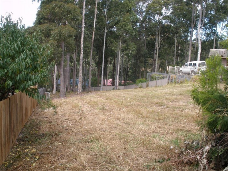 46 Timber Way, Surf Beach NSW 2536