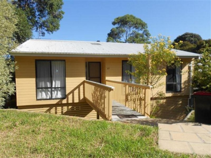 17 Mulgowrie Street, Malua Bay NSW 2536
