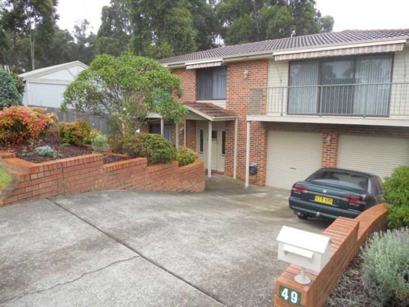 49 Cook Avenue, Surf Beach NSW 2536