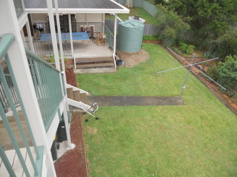 49 Cook Avenue, Surf Beach NSW 2536