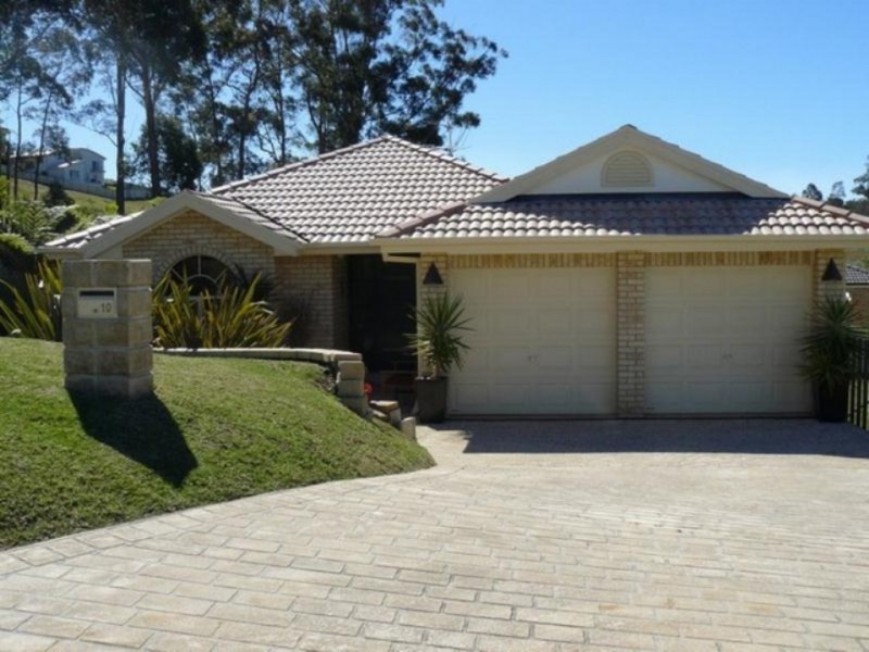 10 Henry Place, Long Beach NSW 2536