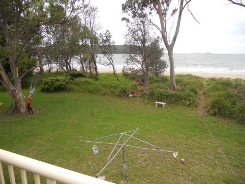 2/68 Myamba Parade, Surfside NSW 2536
