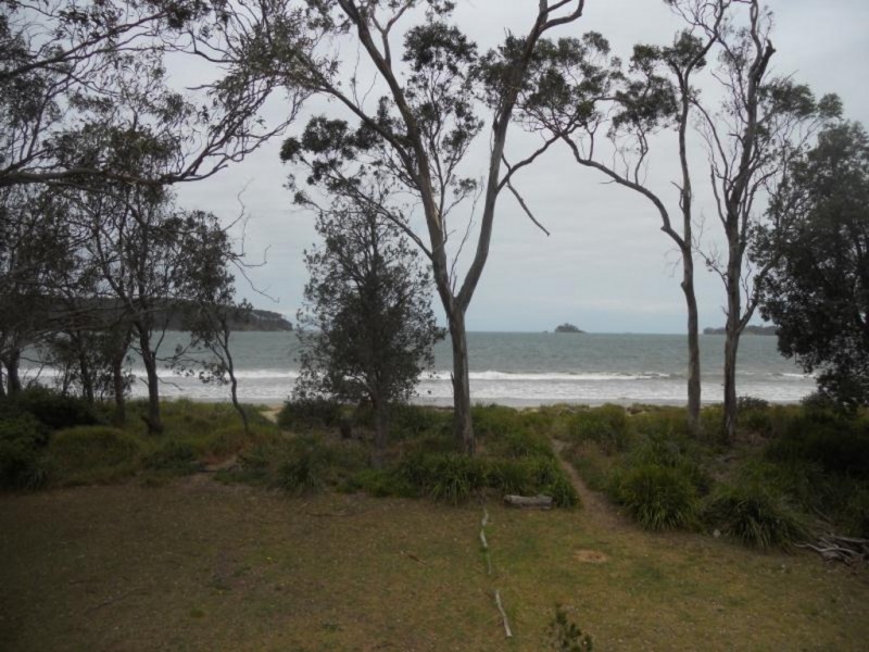 2/68 Myamba Parade, Surfside NSW 2536