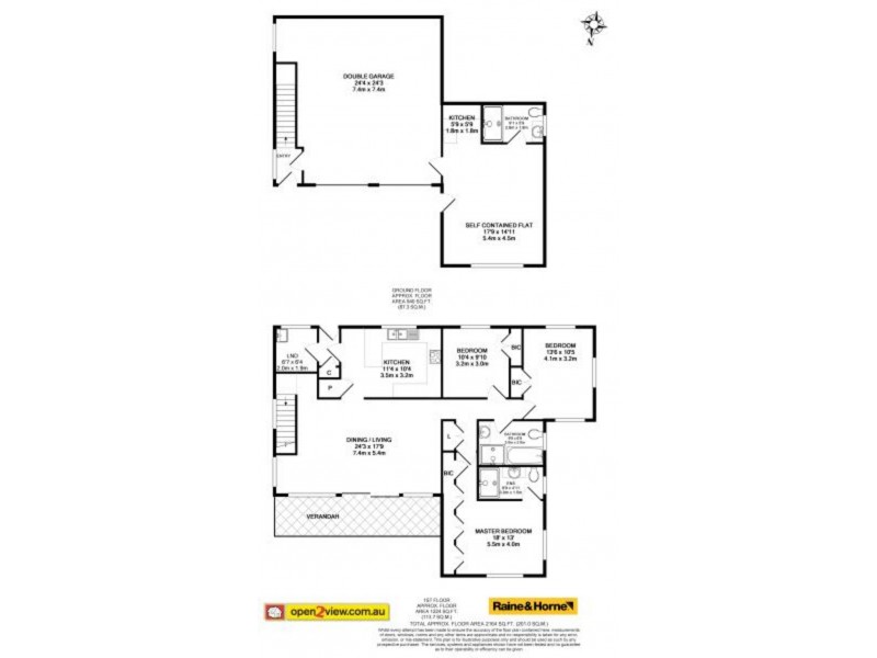 11 Lockyersleigh Avenue, Batehaven NSW 2536 Floorplan
