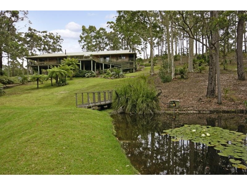 31 Lynches Lane, Bimbimbie NSW 2536
