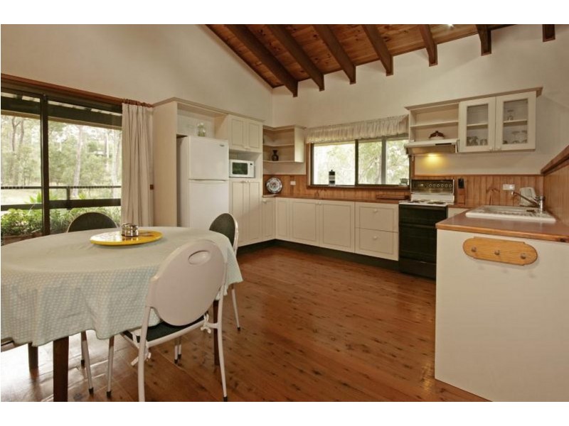 31 Lynches Lane, Bimbimbie NSW 2536