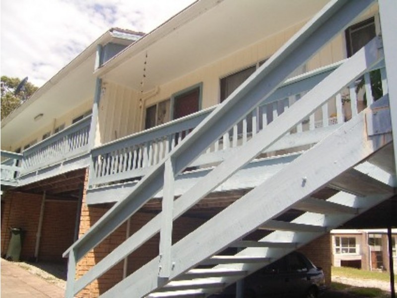 3/105 Longbeach Road LONG BEACH, Long Beach NSW 2536