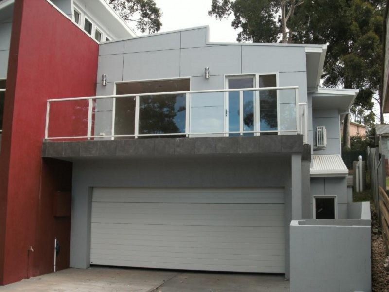 580B Beach Road, Denhams Beach NSW 2536