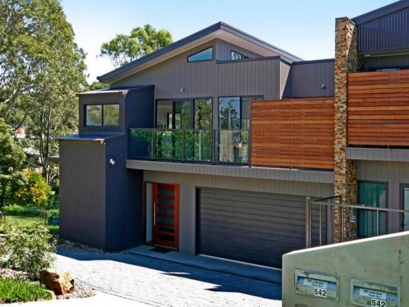 1/542 Beach Road, Denhams Beach NSW 2536