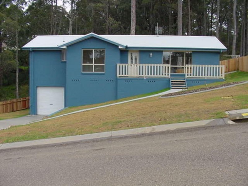2/24 Merriwee Avenue, Malua Bay NSW 2536