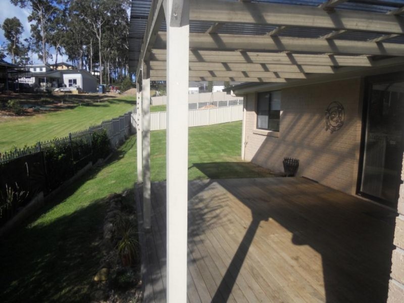 3 Freycinet Drive, Sunshine Bay NSW 2536