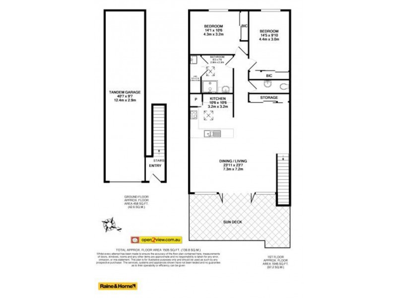 11/224 Beach Road, Batehaven NSW 2536 Floorplan