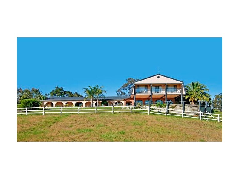 22 Cors Pde, North Batemans Bay NSW 2536