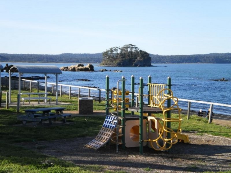 3/376 Beach Road, Batehaven NSW 2536