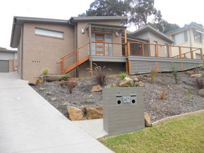 45A Karoola Crescent, Surfside NSW 2536