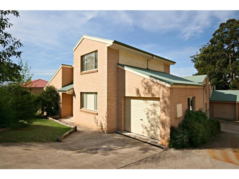 3A Poole Place, Sunshine Bay NSW 2536