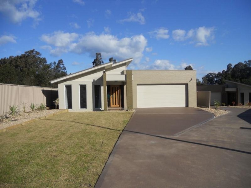 16A Nuyen Place, Long Beach NSW 2536