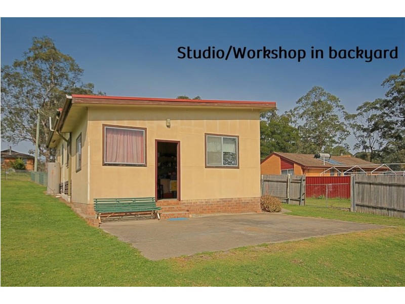 20 Church Street, Mogo NSW 2536
