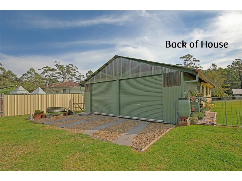 20 Church Street, Mogo NSW 2536