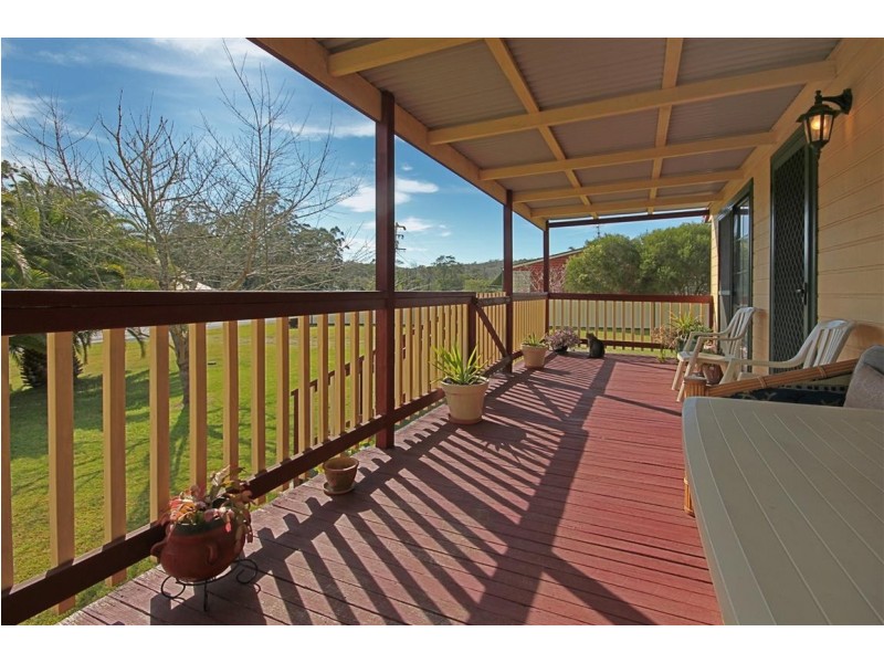 20 Church Street, Mogo NSW 2536