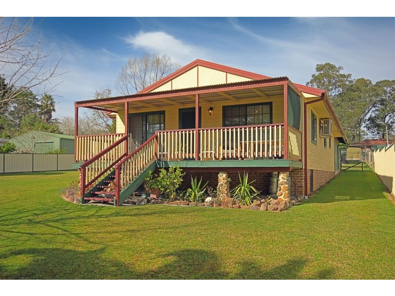 20 Church Street, Mogo NSW 2536