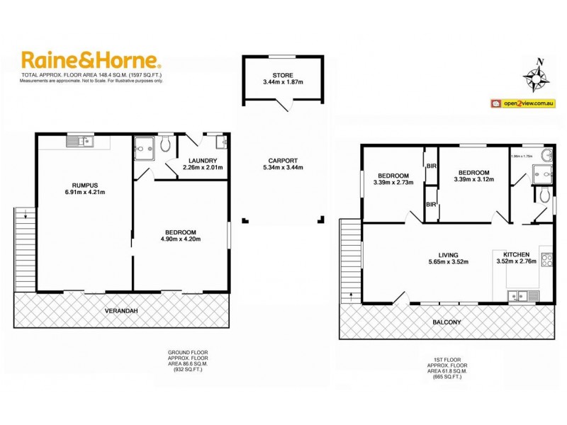 44 Maloneys Drive, Maloneys Beach NSW 2536 Floorplan