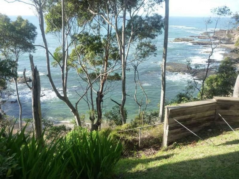 223 Beach Road, Denhams Beach NSW 2536