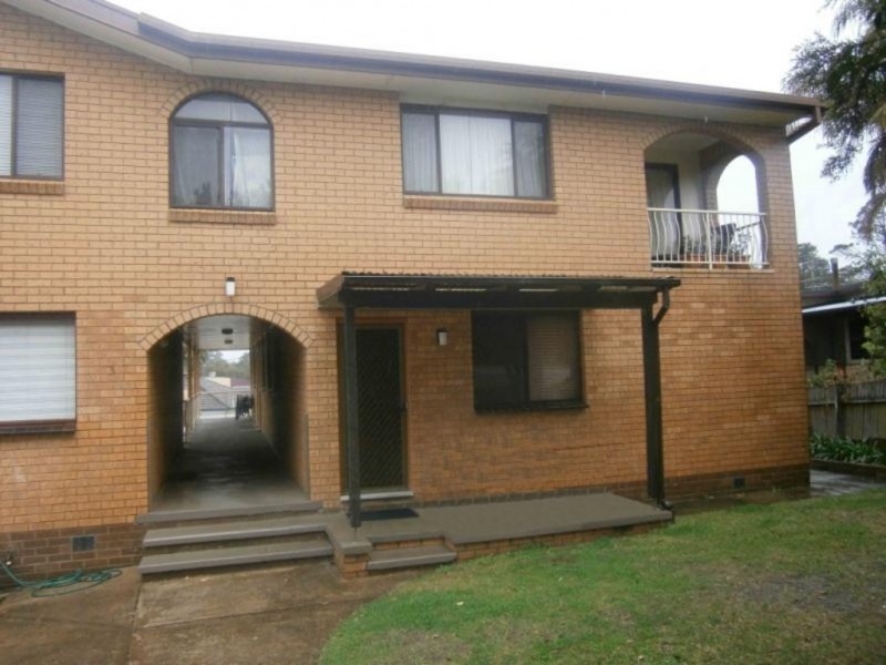 2/31 Bent Street BATEMANS BAY, Batemans Bay NSW 2536