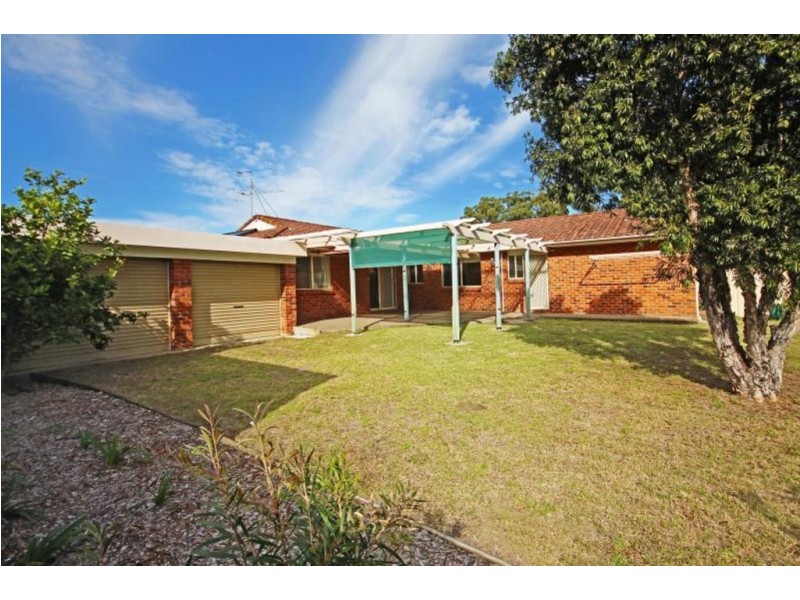 37 Zanthus Drive, Broulee NSW 2537