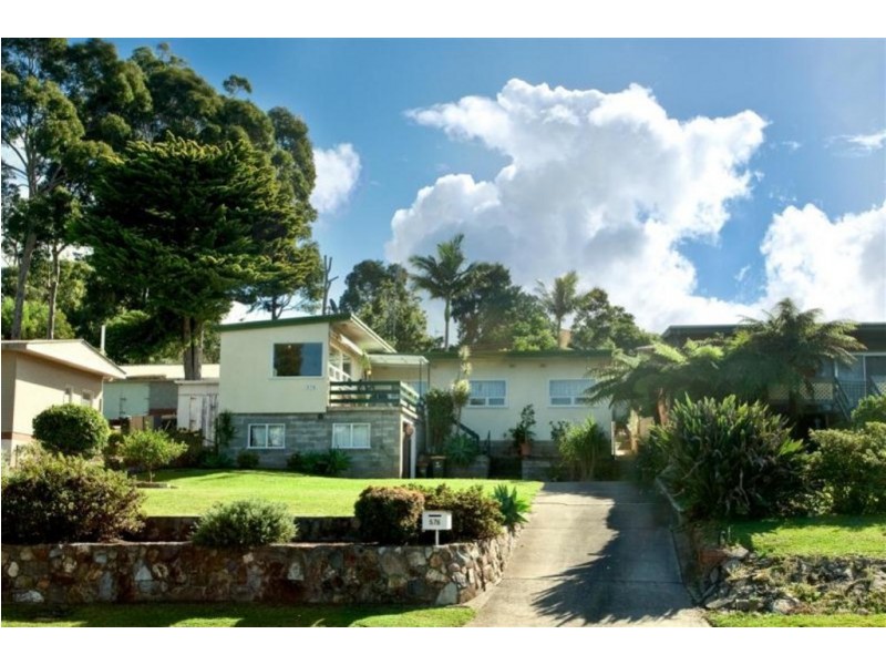 576 Beach Road, Denhams Beach NSW 2536