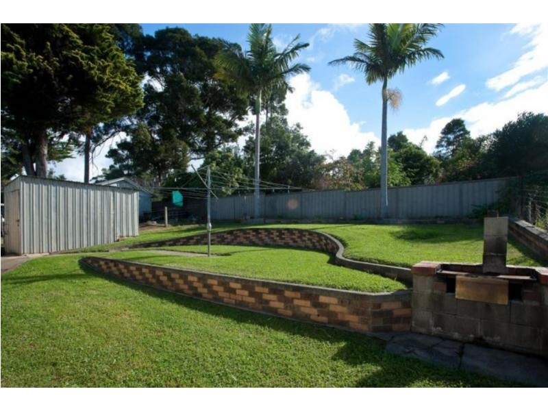 576 Beach Road, Denhams Beach NSW 2536