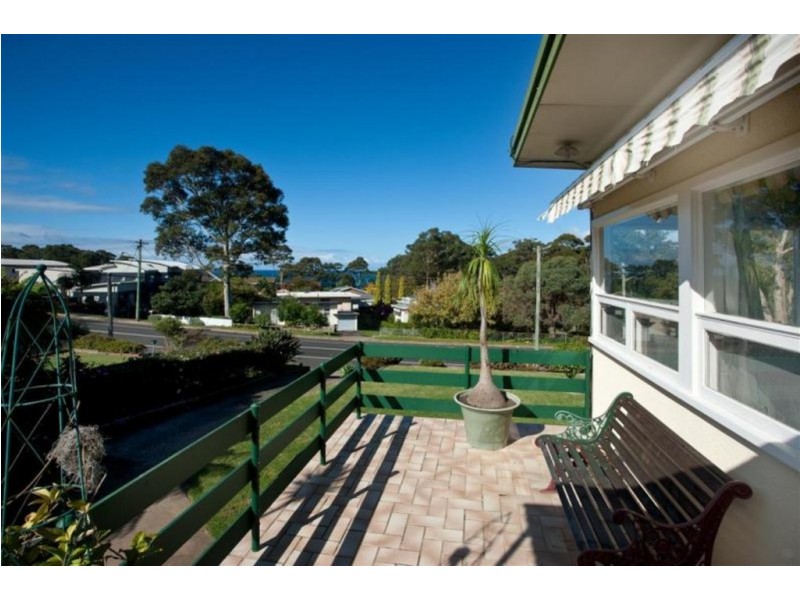 576 Beach Road, Denhams Beach NSW 2536