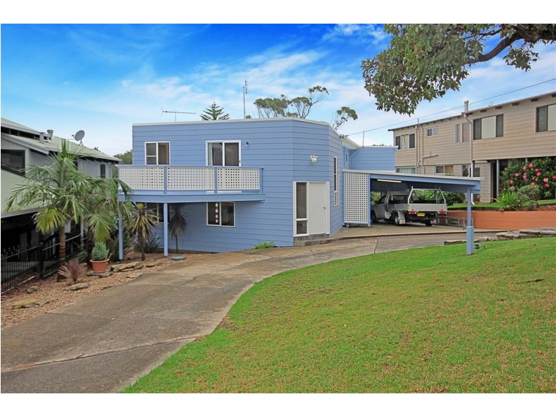 21 Tallawang Avenue, Malua Bay NSW 2536