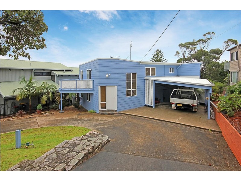 21 Tallawang Avenue, Malua Bay NSW 2536