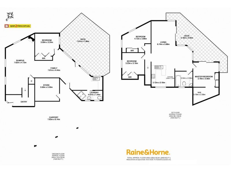 21 Tallawang Avenue, Malua Bay NSW 2536 Floorplan