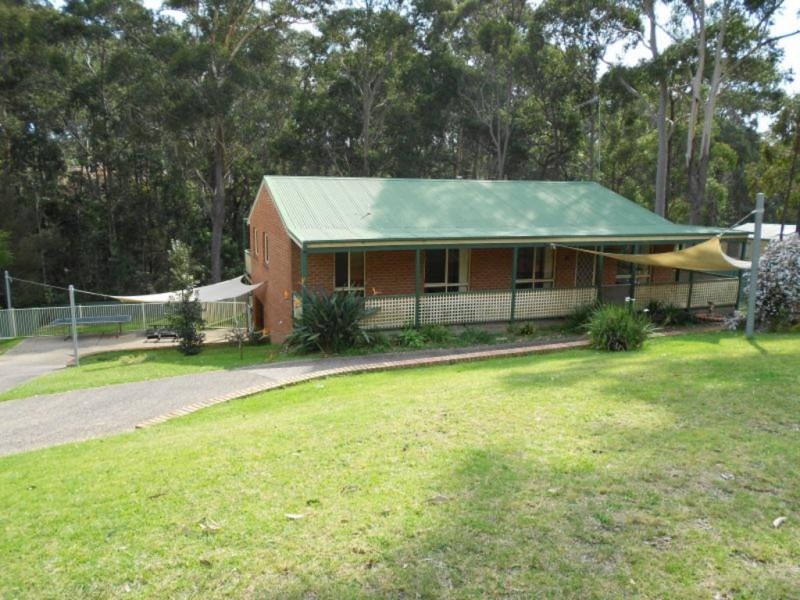 17 Otama Close, Lilli Pilli NSW 2536