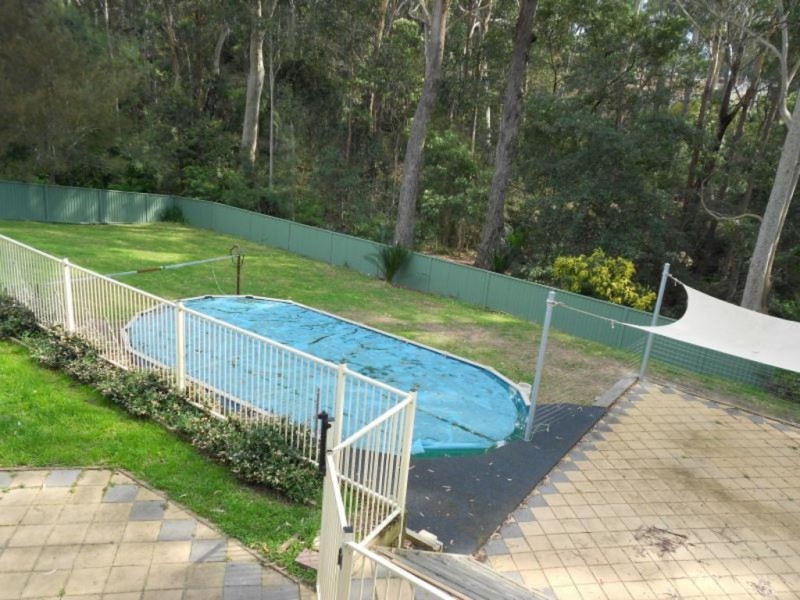 17 Otama Close, Lilli Pilli NSW 2536