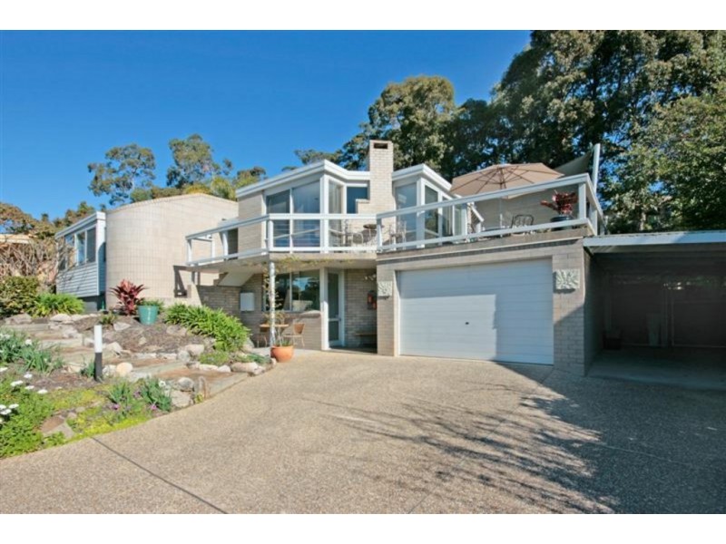 25 Parker Avenue, Surf Beach NSW 2536