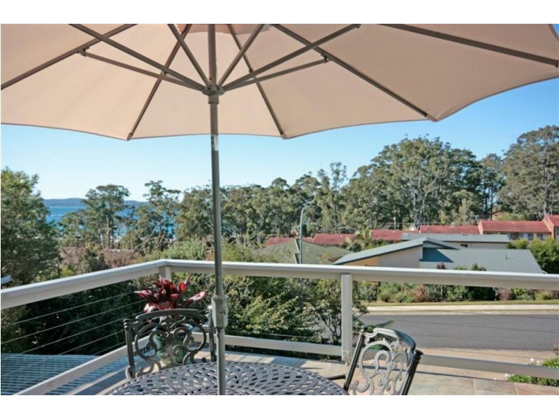 25 Parker Avenue, Surf Beach NSW 2536