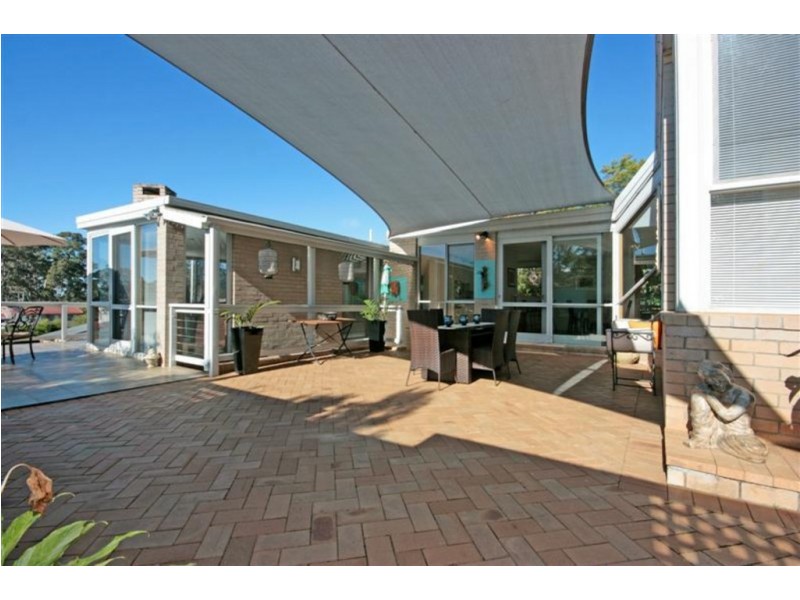 25 Parker Avenue, Surf Beach NSW 2536